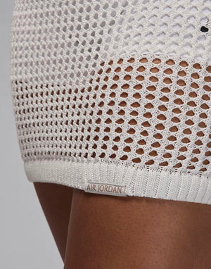Air Jordan Robe en maille pour Femme