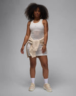 Air Jordan Robe en maille pour Femme