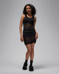 Air Jordan Robe en maille pour Femme