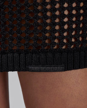 Air Jordan Robe en maille pour Femme
