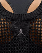 Air Jordan Robe en maille pour Femme