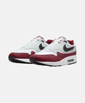 Air Max 1 '87 Tennis Couleur Blanc