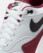 Air Max 1 '87 Tennis Couleur Blanc
