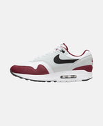 Air Max 1 '87 Tennis Couleur Blanc