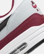Air Max 1 '87 Tennis Couleur Blanc