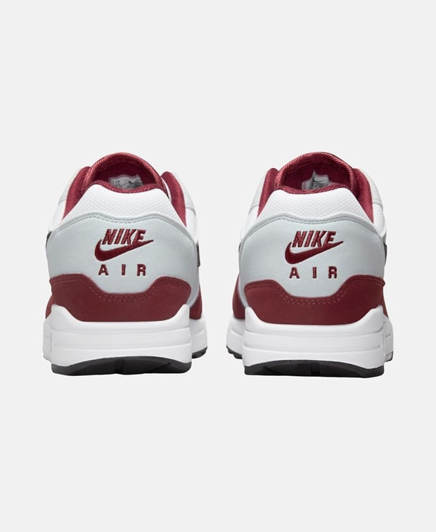 Air Max 1 '87 Tennis Couleur Blanc
