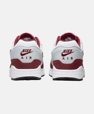 Air Max 1 '87 Tennis Couleur Blanc