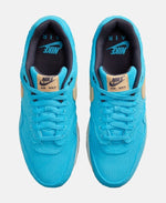 Air Max 1 PRM "Corduroy Baltic Blue" Turquoise