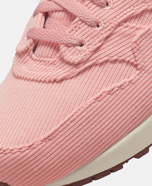 Air Max 1 Premium Tennis Couleur Rose Pâle