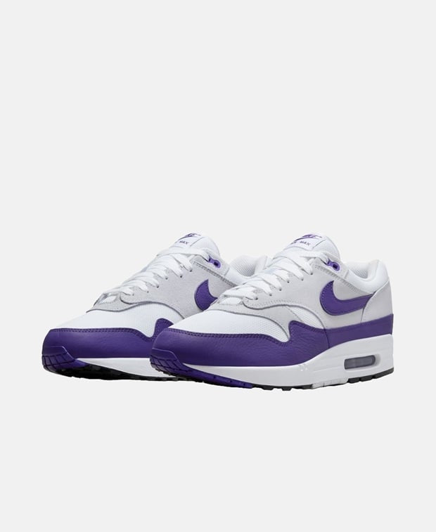 Air Max 1 SC Violet