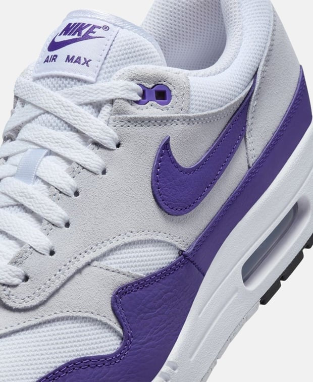 Air Max 1 SC Violet