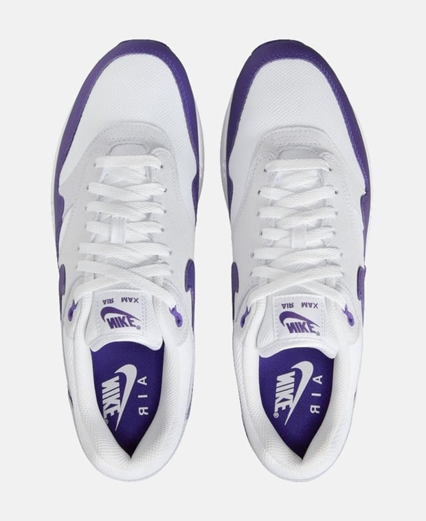 Air Max 1 SC Violet