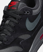 Nike Air Max 1 Tennis Couleur Noir