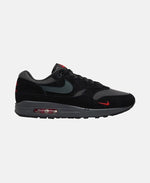 Nike Air Max 1 Tennis Couleur Noir