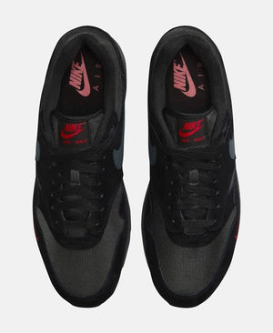 Nike Air Max 1 Tennis Couleur Noir