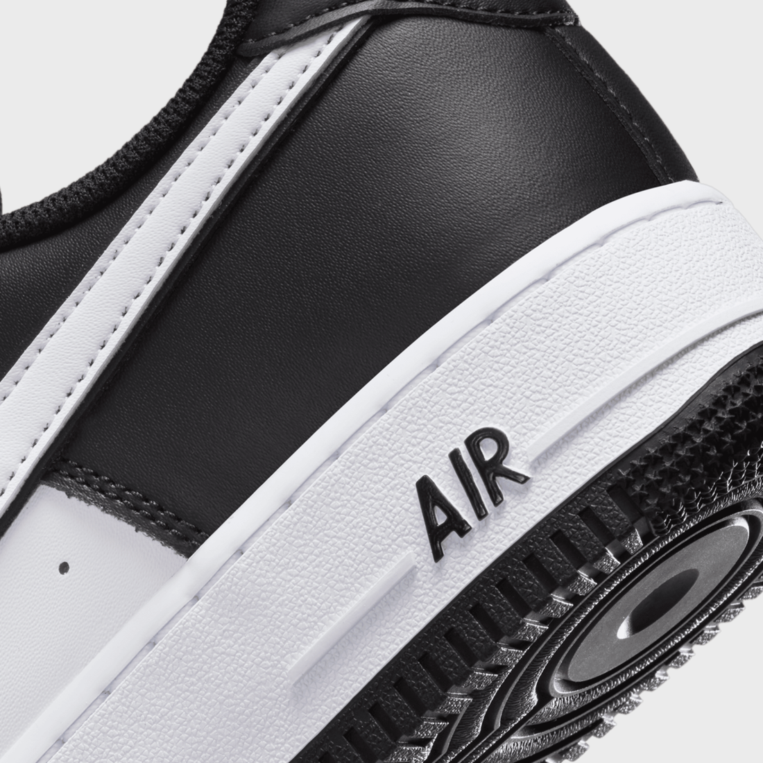 Air Force 1 '07