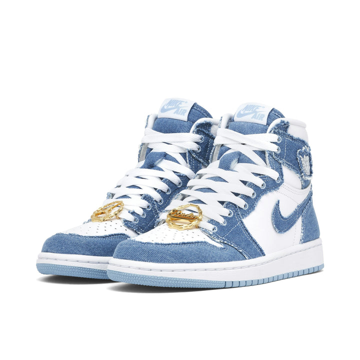 Air Jordan 1 High OG Denim Code: DM9036-104