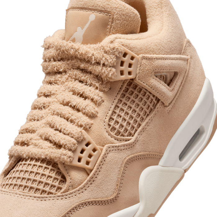 Air Jordan 4 Retro WMNS Cozy Girl