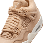 Air Jordan 4 Retro WMNS Cozy Girl