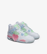 Air Jordan 4 Retro enfant Valentine's Day