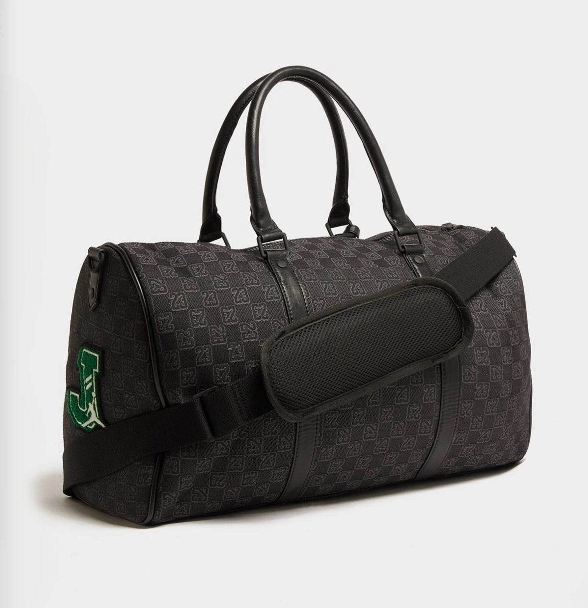 Jordan Duffle Bag Monogram