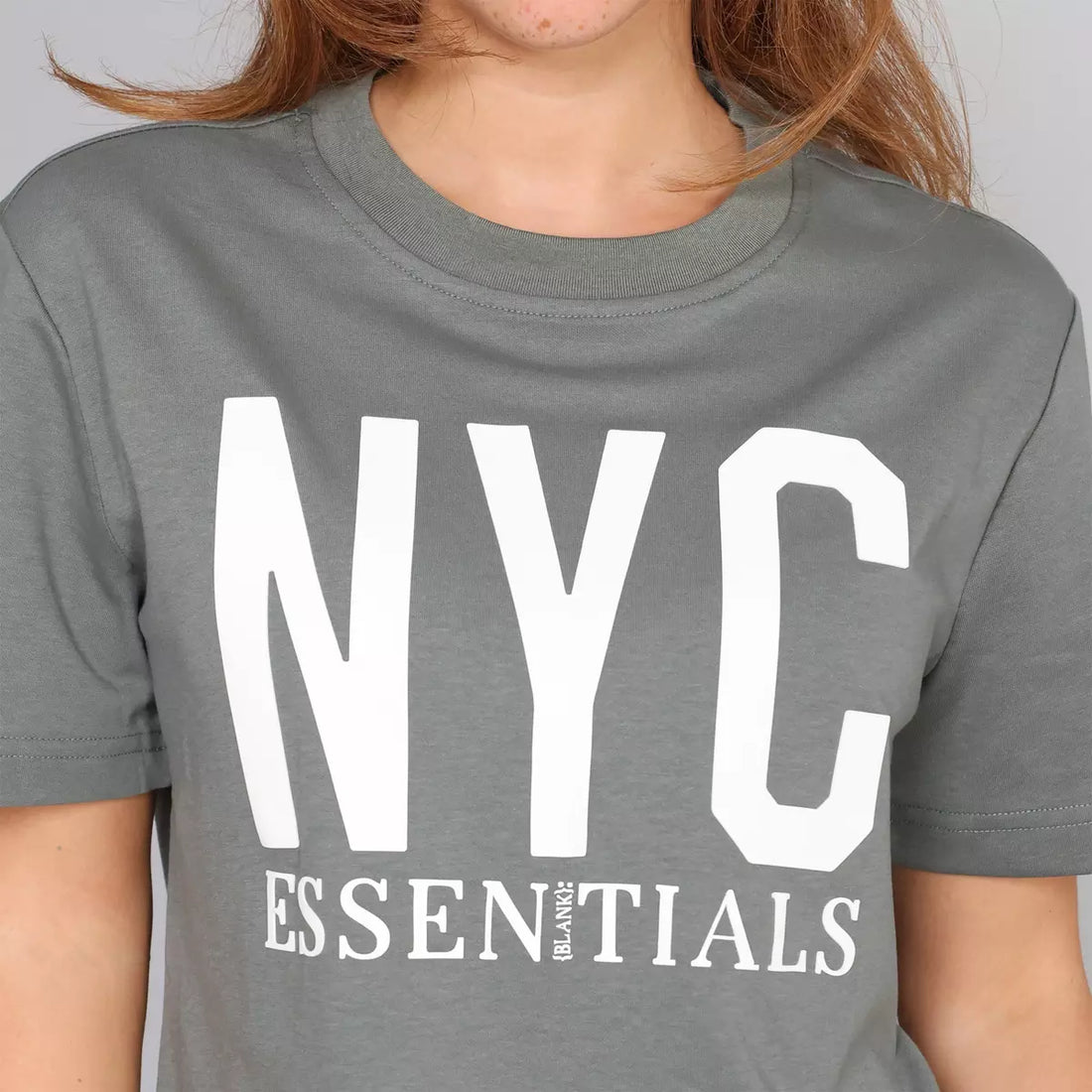 T-shirt Essentials femmes