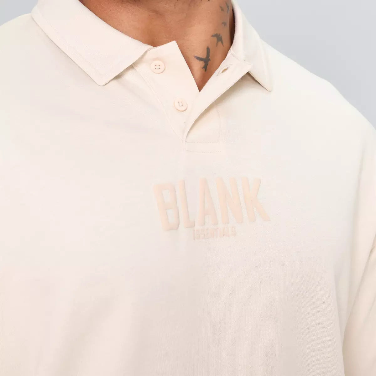Polo Essentials Hommes