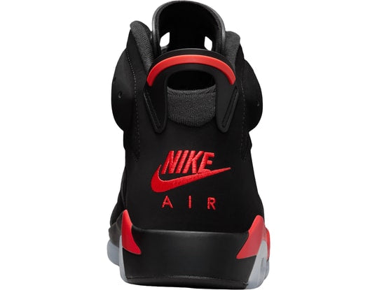 Air Jordan 6 Retro Infrared Salesman Disponible le 14/02/2026