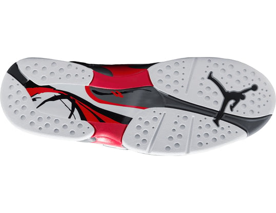 Jordan Air Jordan 8 Retro Bugs Bunny Blanc C100