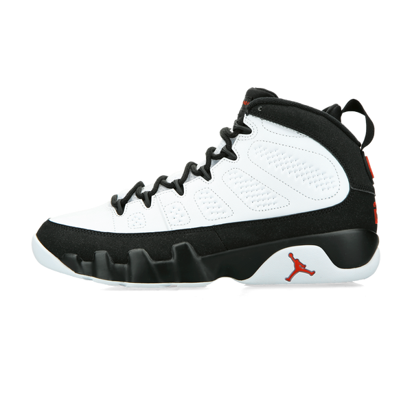 Air Jordan 9 Retro Space Jam "Tune Squad"