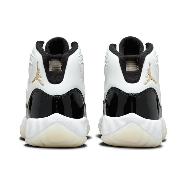 Air Jordan 11 Retro GS Gratitude
