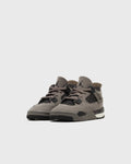JORDAN AIR JORDAN 4 RETRO OG (TD) "CAVESTONE"