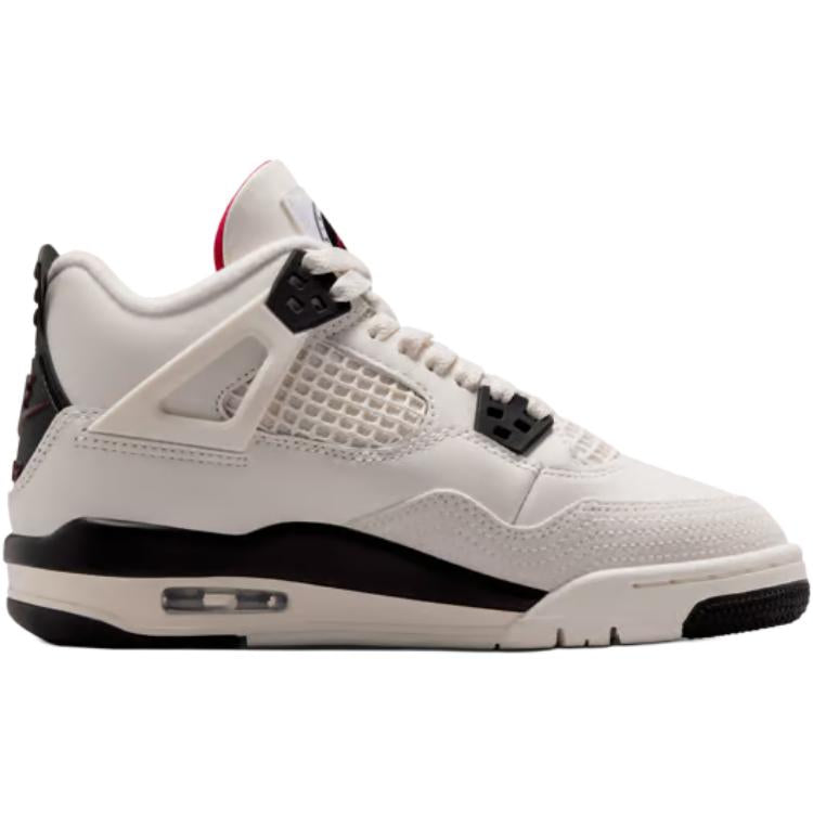 Air Jordan 4 Retro Flight Gs
