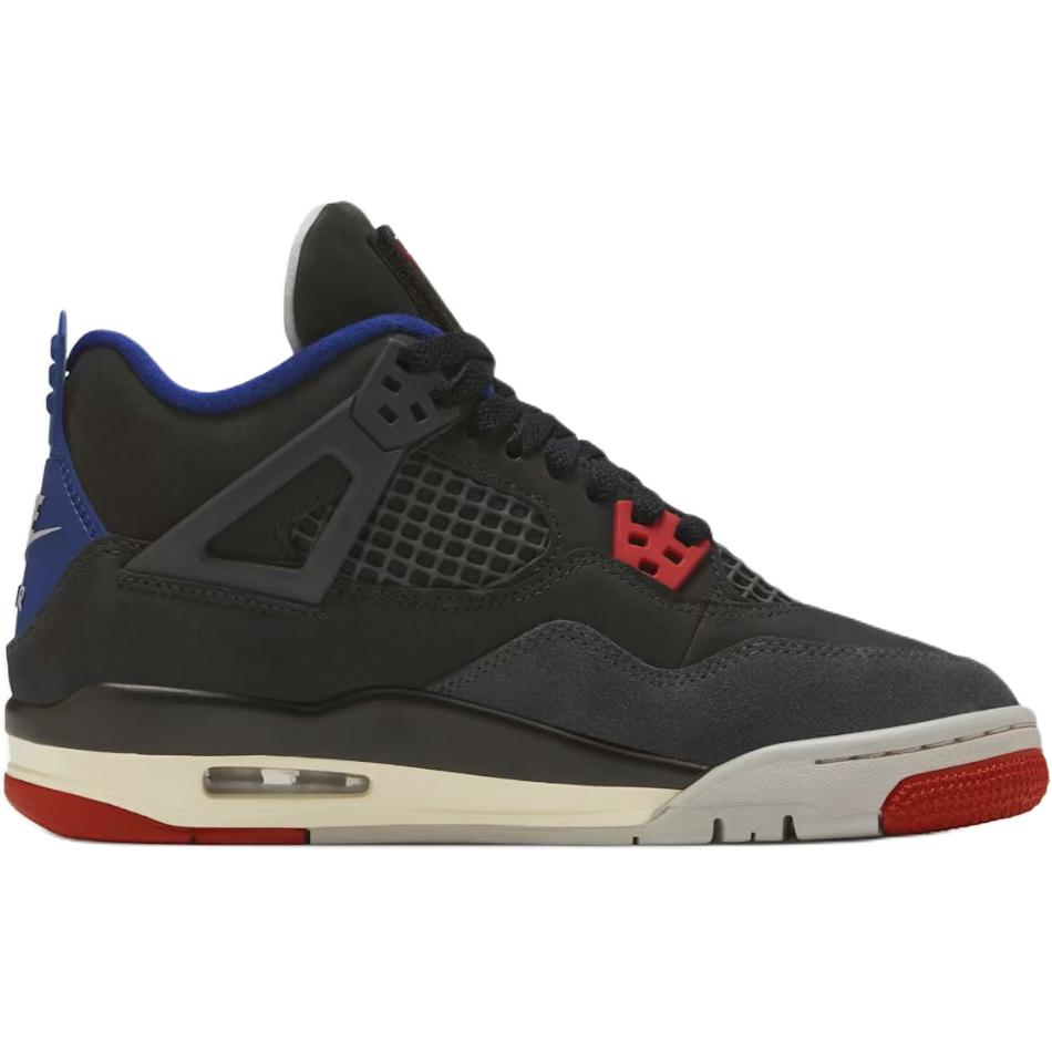 Air Jordan 4 Retro GS 'Rare Air'