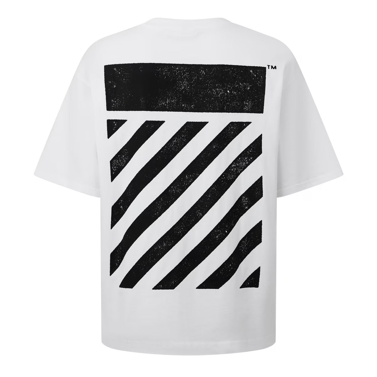 L AB Off White
T-Shirt Oversize