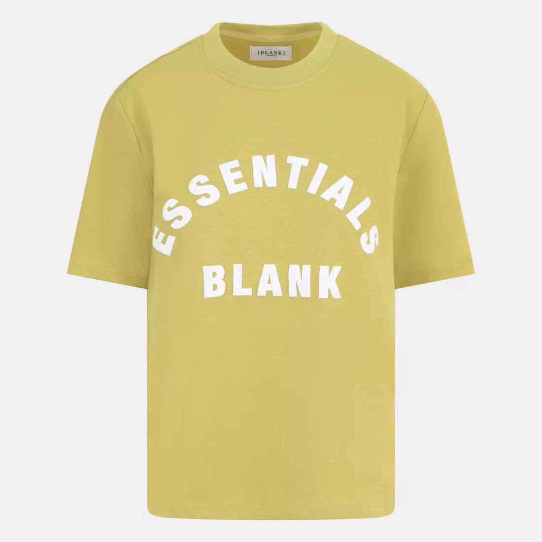 T-shirt Essentials Femmes