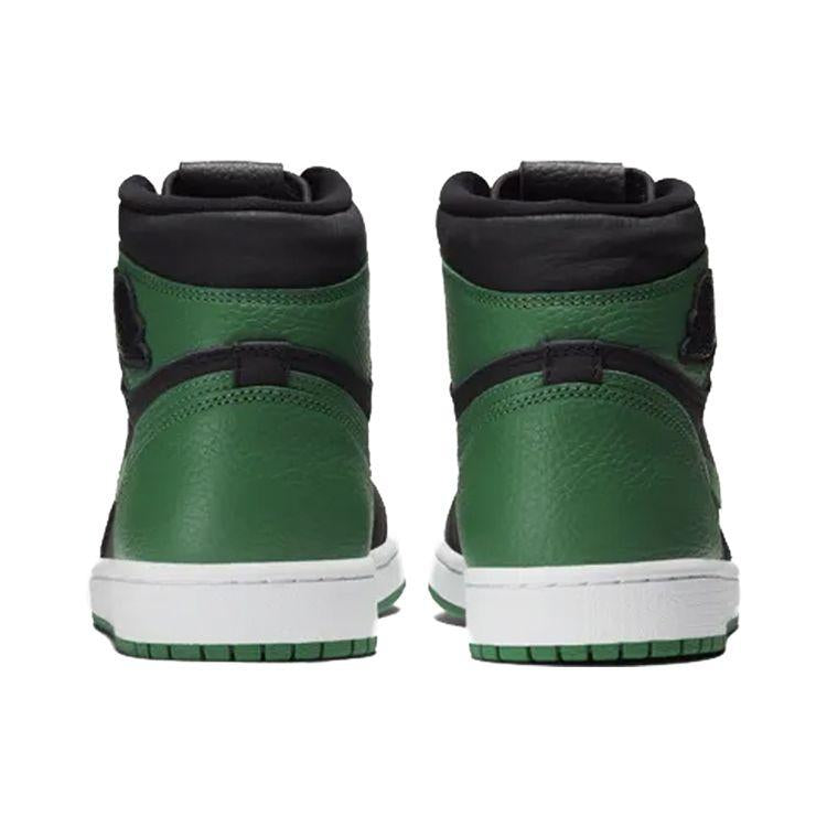 Air Jordan 1 Retro High OG Pine Green 2.0