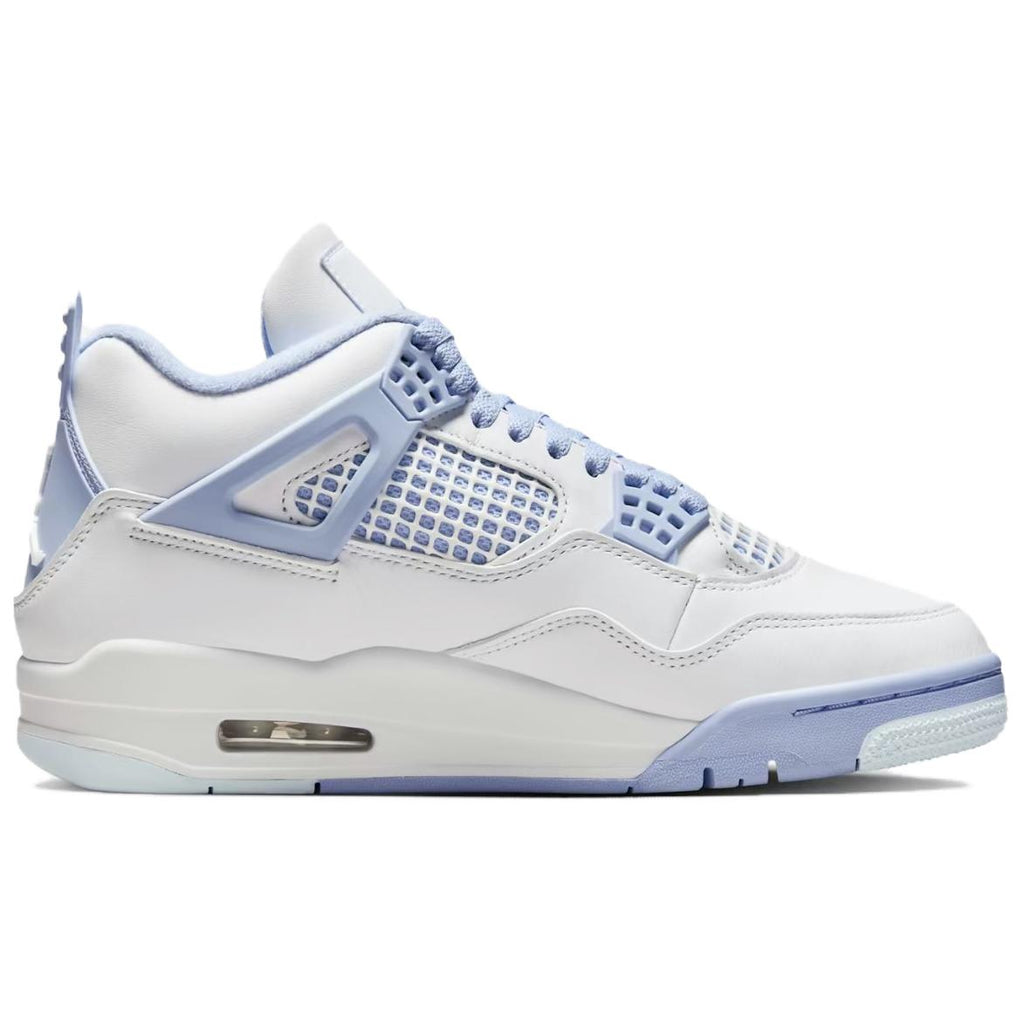 Air Jordan 4 Retro Forget Me Not