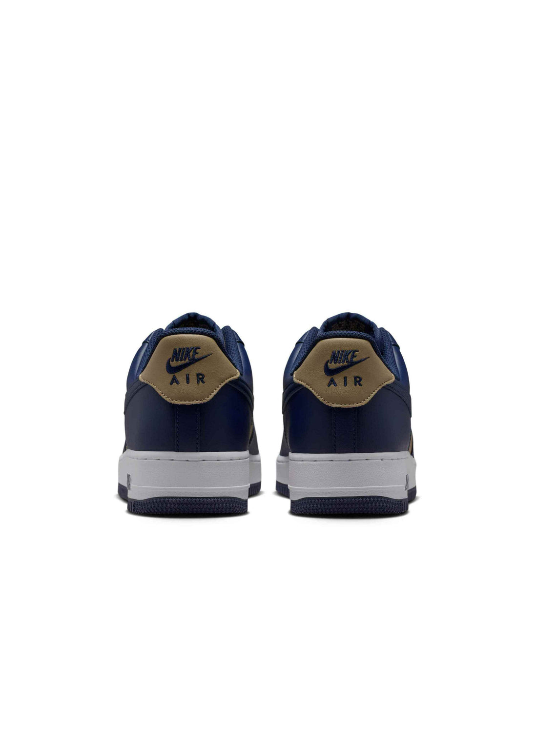 NIKE AIR FORCE 1 '07 "PARACHUTE BEIGE"