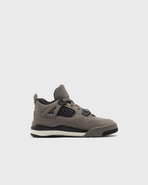JORDAN AIR JORDAN 4 RETRO OG (TD) "CAVESTONE"