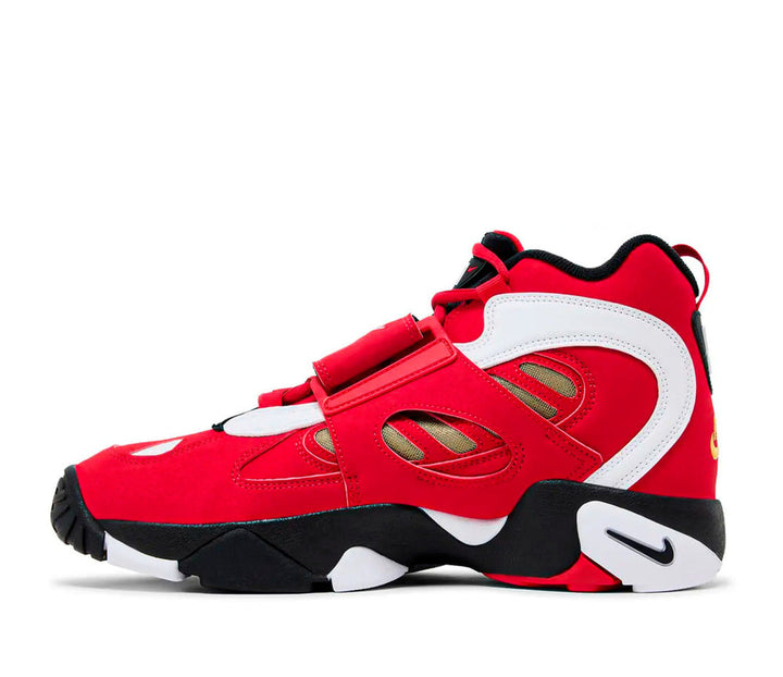 AIR DIAMOND TURF II 'PRIME RED'