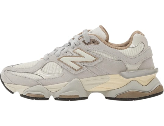 New Balance 9060 Turtledove Beige Grey