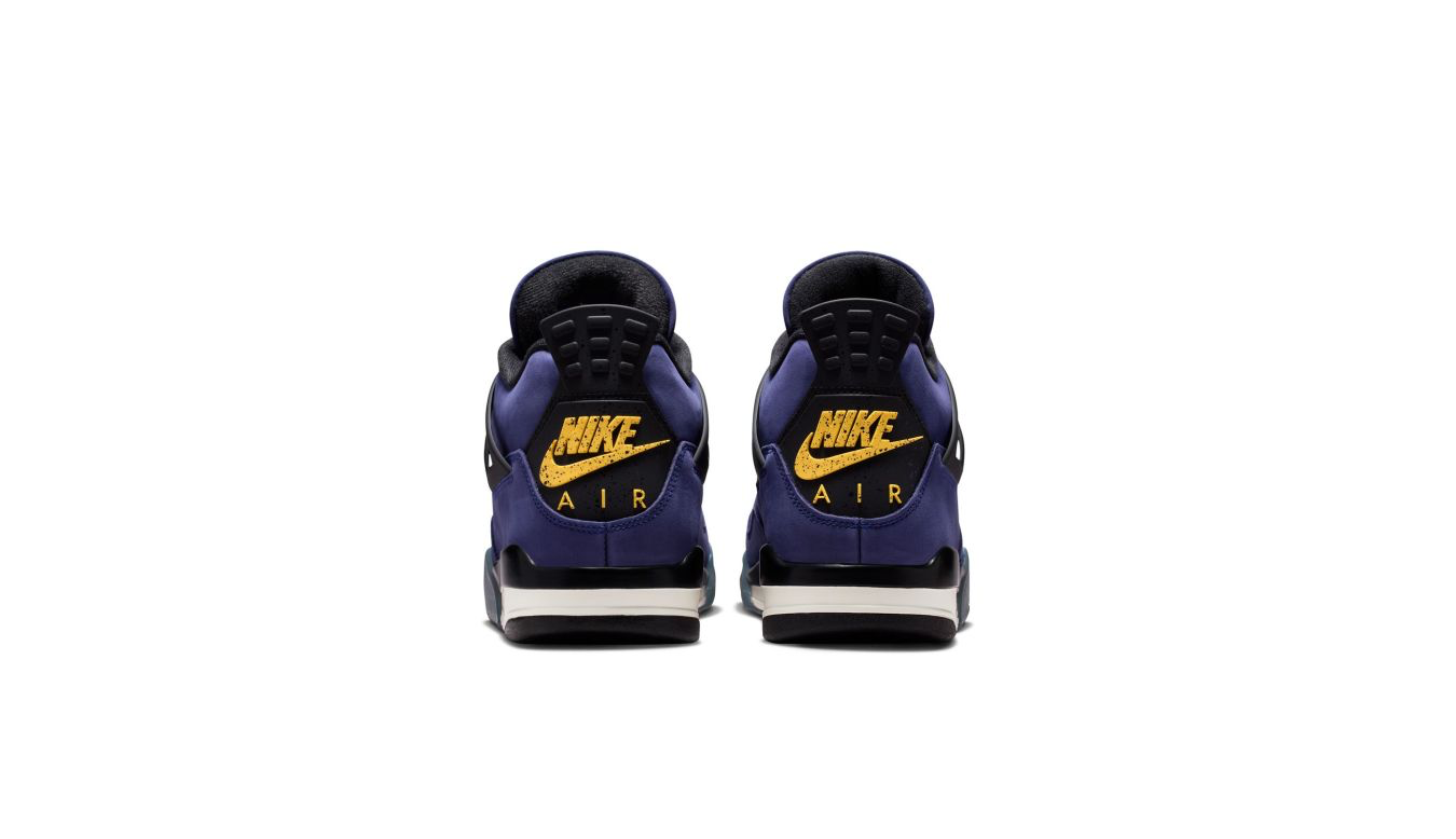 Air Jordan 4 Retro "Imperial Purple" Disponible le 23/02/2026