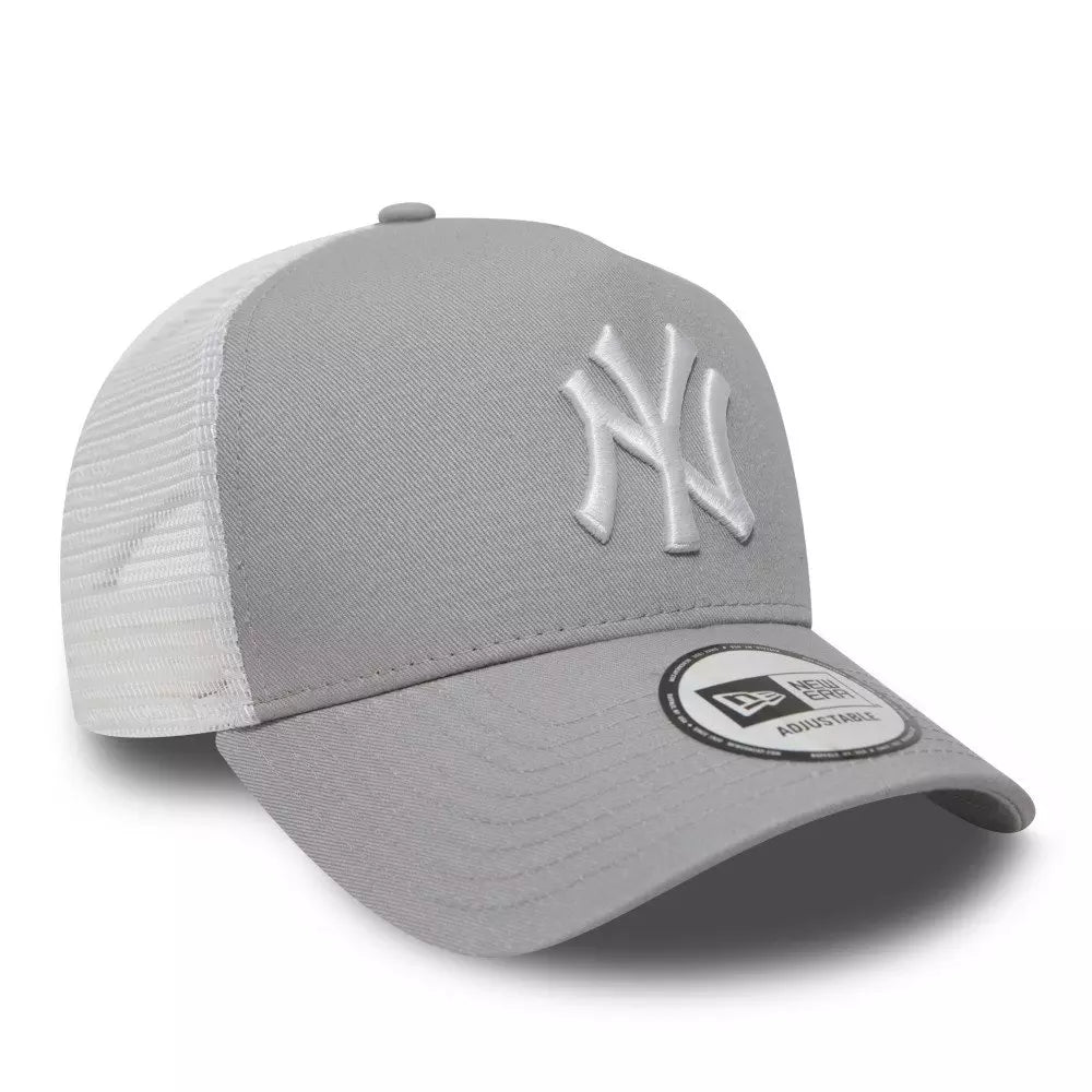 Casquette Trucker NY