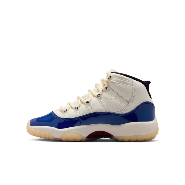 Air Jordan 11 Retro "Rare Air" Gs