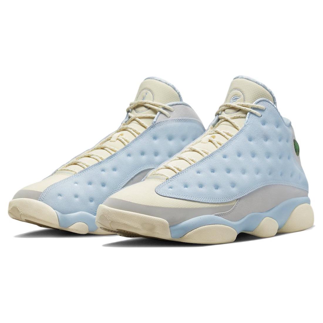 Air Jordan 13 Retro Id Rather