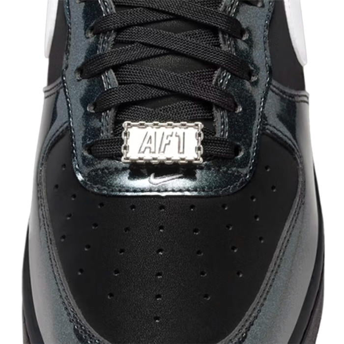 Air Force 1 '07 LV8 Glam Rock Pack black