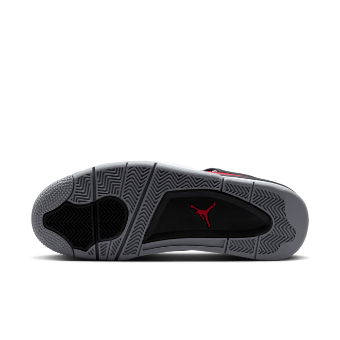 Jordan Air Jordan 4 Retro Toro Bravo