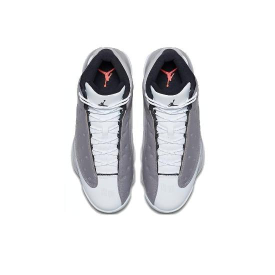 Air Jordan 13 Retro Atmosphere Grey