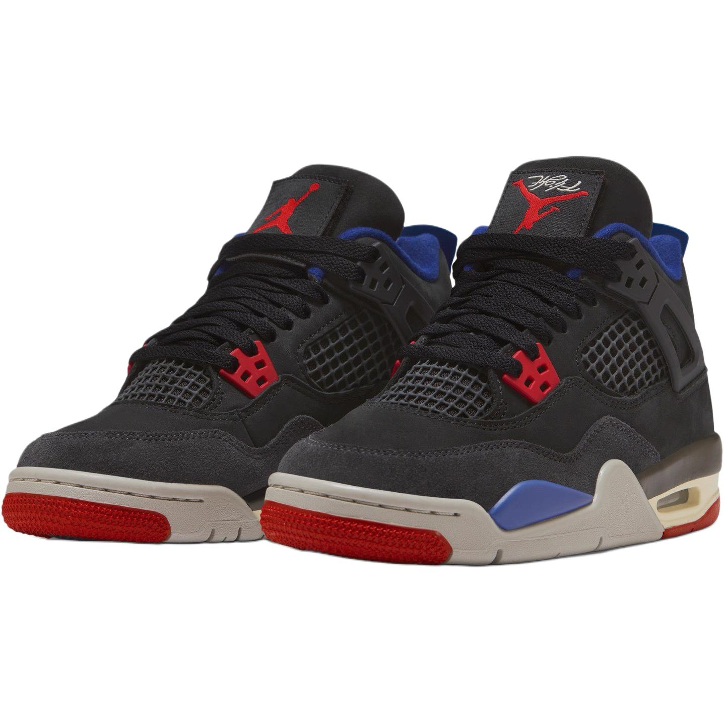 Air Jordan 4 Retro GS 'Rare Air'